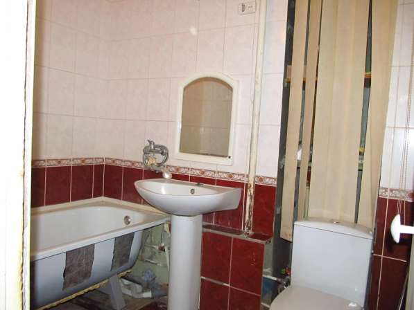Продаю 3х комнатную ул. Василия Блюхера в Кургане фото 5