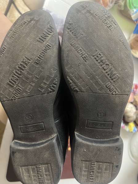 Продам туфли для мальчика в Уфе