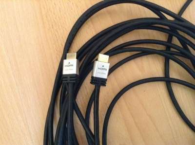 Шнур.HDMI 10-метров,продам.