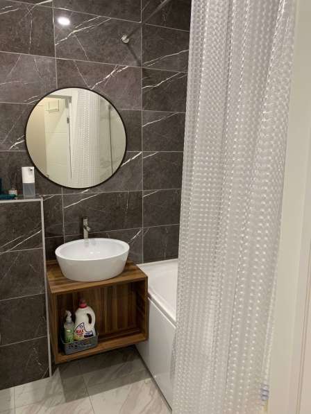 Квартира на сутки в фото 16