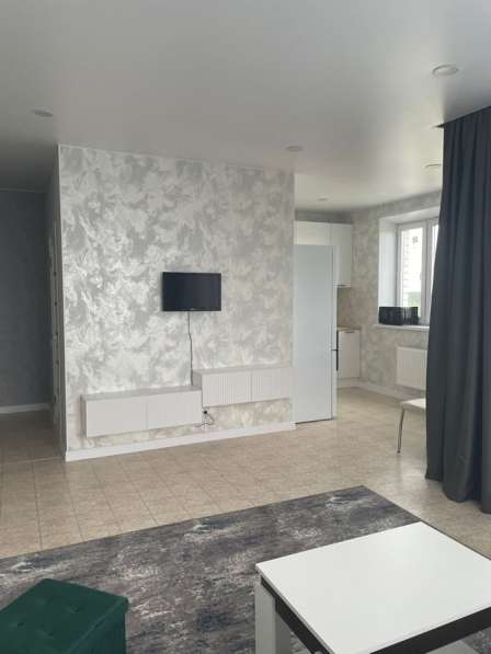 Сдам уютную современную квартиру в Тюмени фото 13