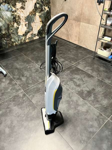 Моющий пылесос в Ростове-на-Дону фото 3