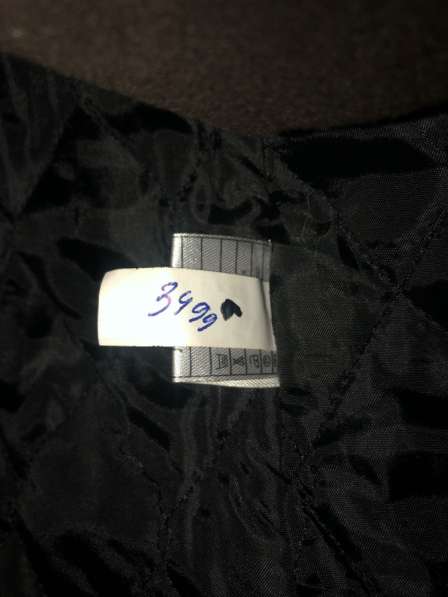 Продам пальто в Красноярске фото 6