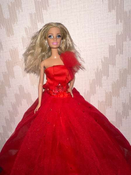 Кукла Barbie