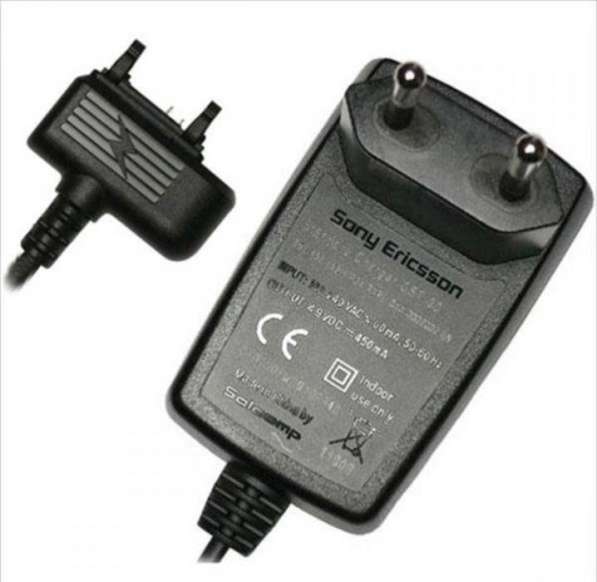 Sony Ericsson K200i (оригинал, комплект) в Москве