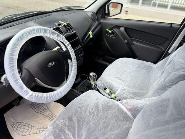 LADA GRANTA VIS 2,20 Промтоварные в Грозном