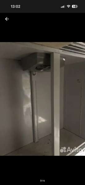 Холодильный шкаф Premier в Геленджике фото 3