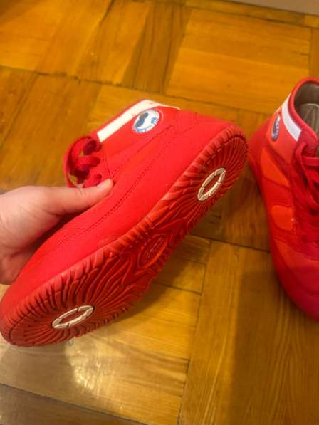 Борцовки в Москве