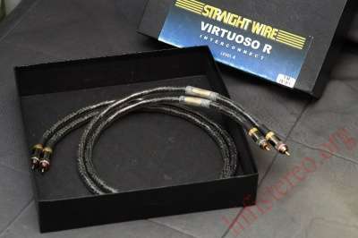 межблочный Straight Wire Virtuoso R 1 ме