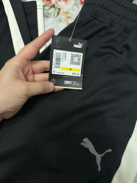 Спортивный костюм Puma в Казани фото 3