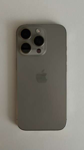 IPhone 16 Pro 256 Gb в Москве фото 6