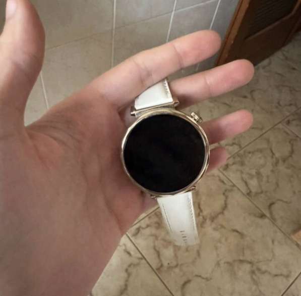 HUAWEI watch gt 5
