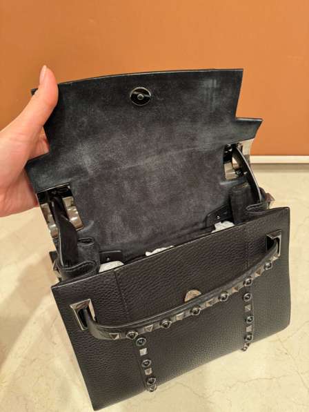 Сумка Valentino в Москве фото 7
