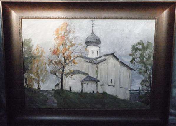 Панкратов Сергей Фёдорович в Санкт-Петербурге фото 4