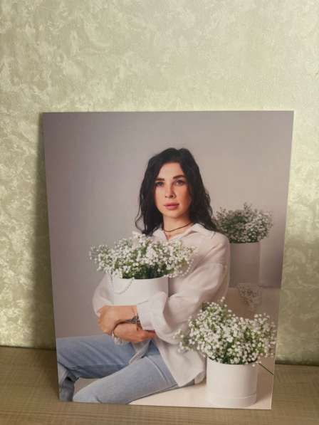 Фотокартина ПВХ, 30*40 в Первоуральске