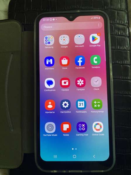 Продам Samsung Galaxy A24