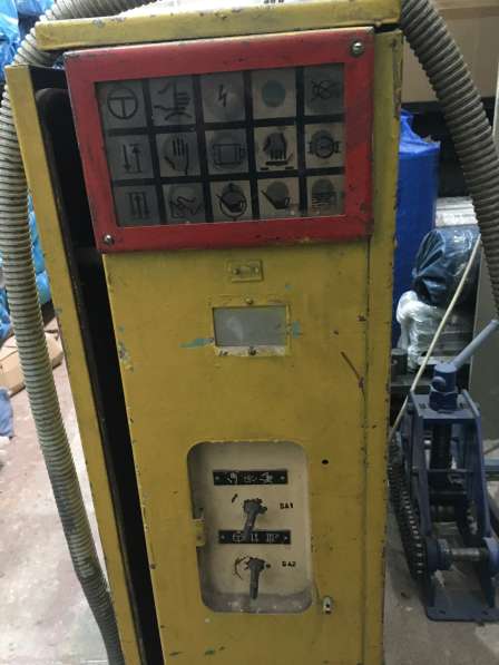 Кривошипно-шатунный пресс в Щелково фото 8