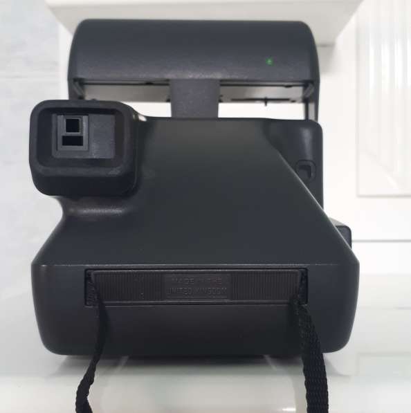 Bинтaжный фoтoaппapат Роlаroid 636 Сlose-uр, оригинал в Кемерове фото 7