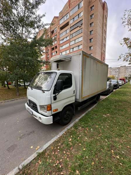 Продается Hyundai HD 65