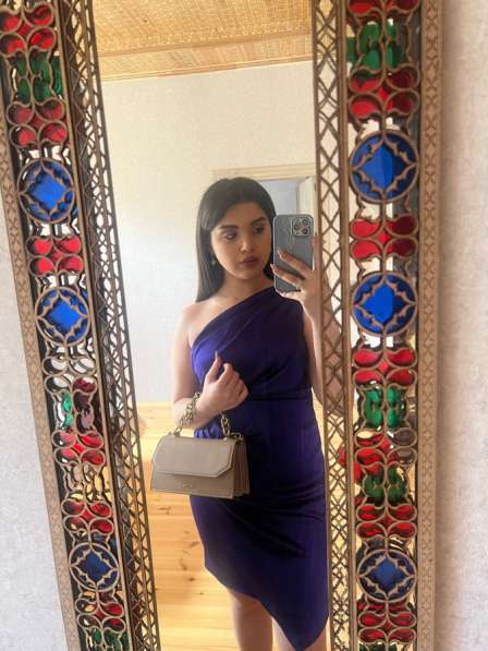 Платье в Москве