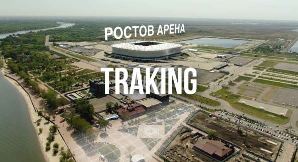 Видеомонтаж/сценарии/reels под ключ в Москве