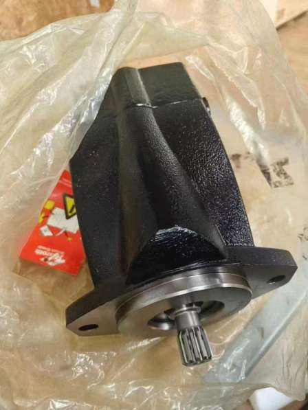 Гидронасос Bosh Rexroth R902537873 LA1VO035DRS0C200/10MRVB2S в Краснодаре