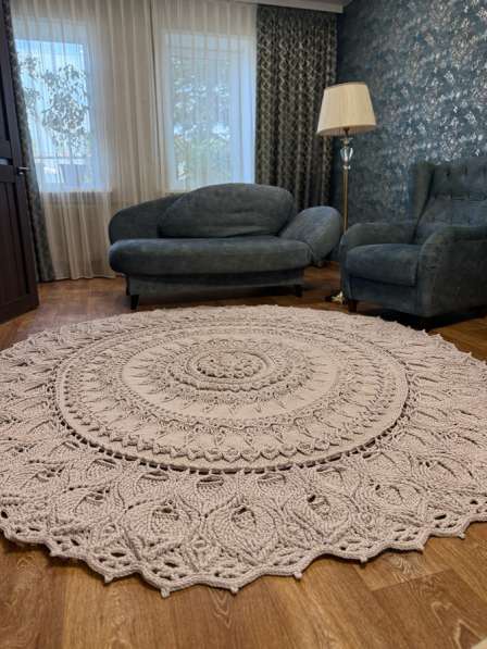 Ковер Грация