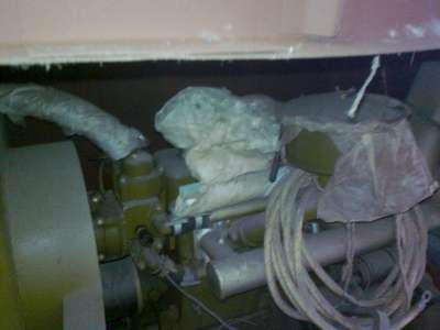 агрегат сварочный АС – 315
