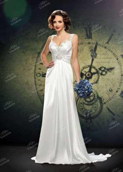 свадебное платье To Be Bride SL0097