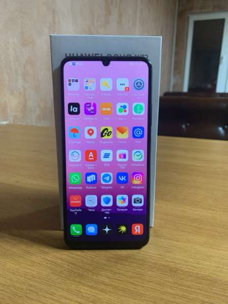 HUAWEI nova Y72 в Городце фото 3