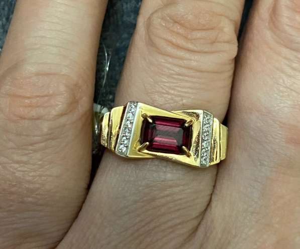 Золотое кольцо