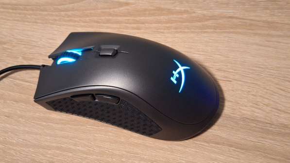 HyperX Pulsefire FPS Pro