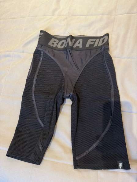 Велосипедки Bona Fide