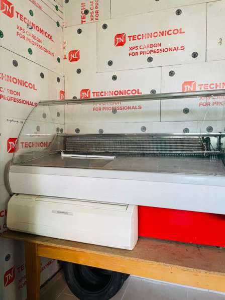 Витрины в Самаре фото 5