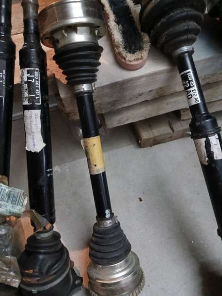 Привод шрус в Хасавюрте фото 5