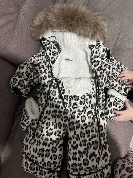 Комбенизон для девочки 80 ❤️ в Новокузнецке фото 5