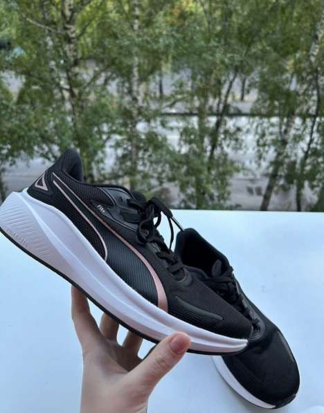 Кроссовки женские puma в Томске