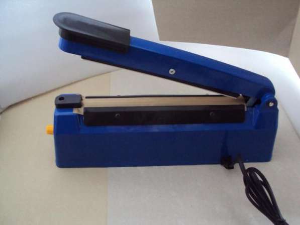 Ручной запайщик пакетов в Липецке фото 4