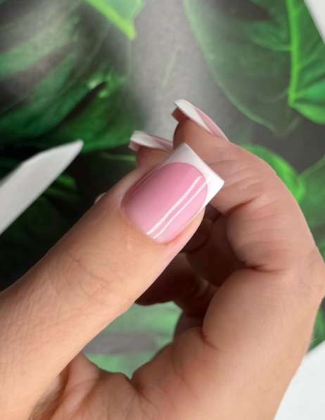 Маникюр Пермь