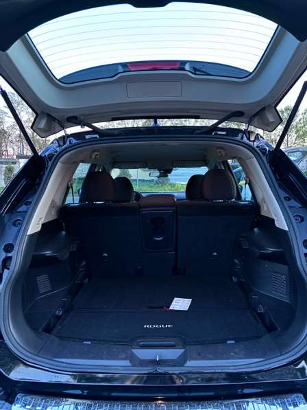 Nissan, Rogue, продажа в г.Минск в 