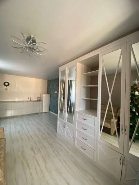 Квартира на берегу Обского моря в Бердске фото 11