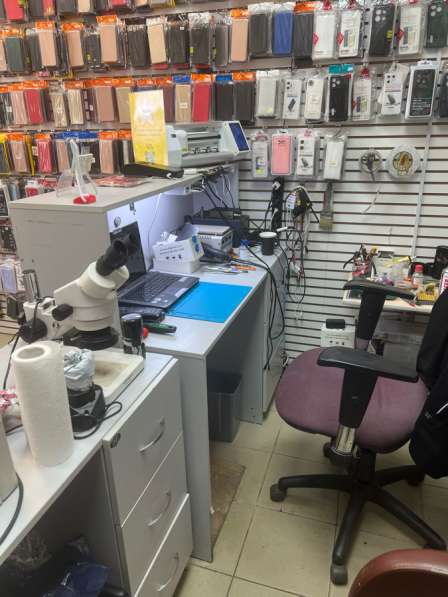 Готовый бизнес в Санкт-Петербурге фото 4