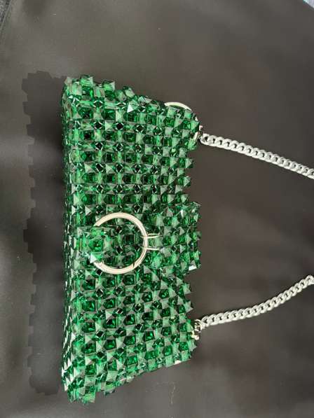 Ювелирные изделия из бусин ручной работы в Майкопе фото 9