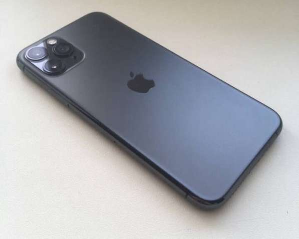 Продам iphone 11pro 256gb в Улан-Удэ фото 3