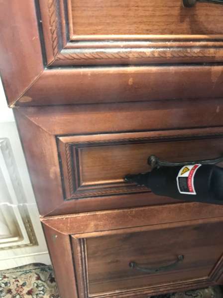 УБОРКА КЛИНИНГ в Грозном фото 3