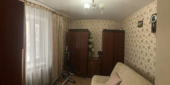 3-ком. кв., ул. Сатпаева, р-н ТЦ Евразия, 63,7 кв. м. Продам в фото 8