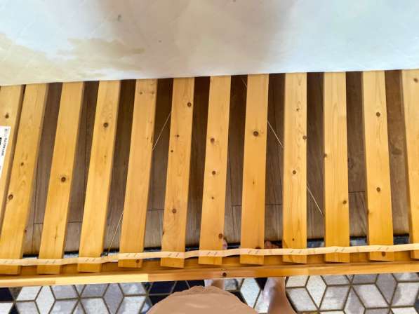 Кровать детская с матрасом в Кондопоге фото 3