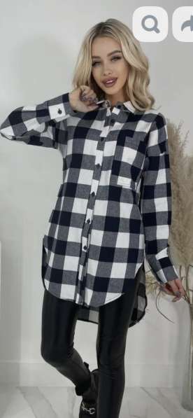 Рубашка в Красноярске