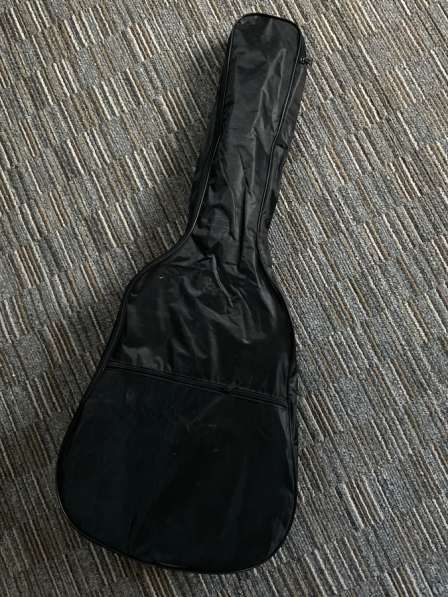 Акустическая гитара в Кемерове