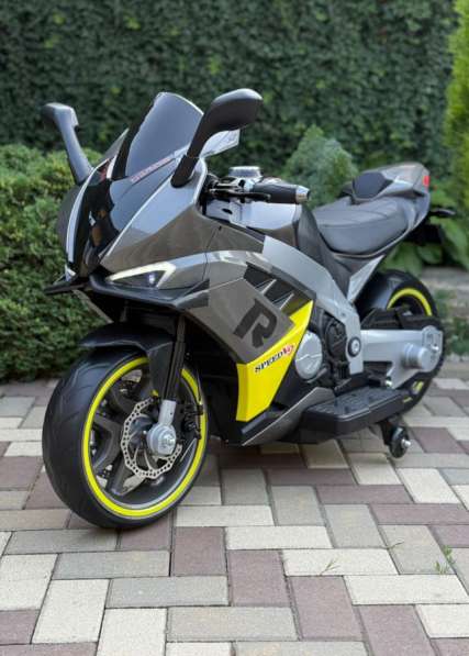 Продам электро мотоцикол